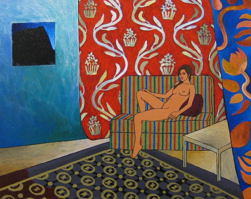 Progress Picture 15/20 for Booklover