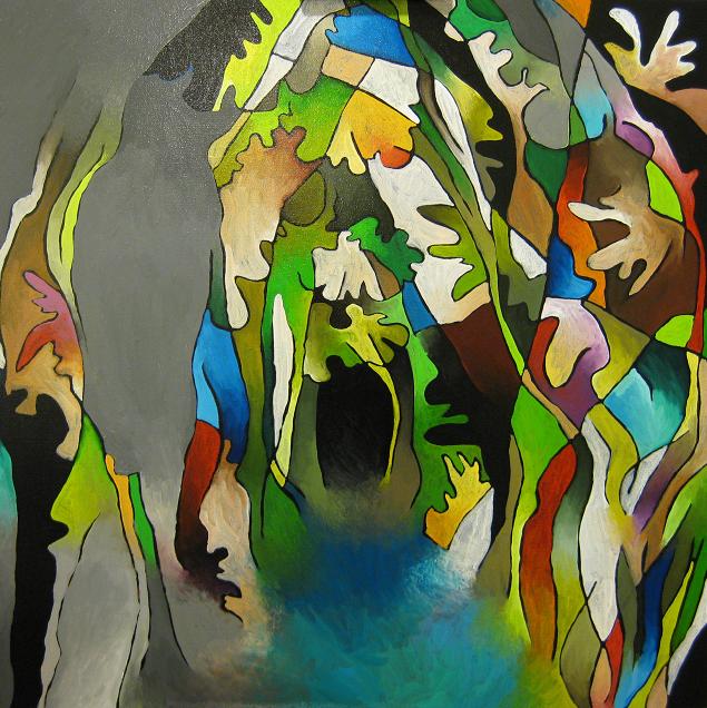 Progress Picture 5/10 for Pocahontas 2