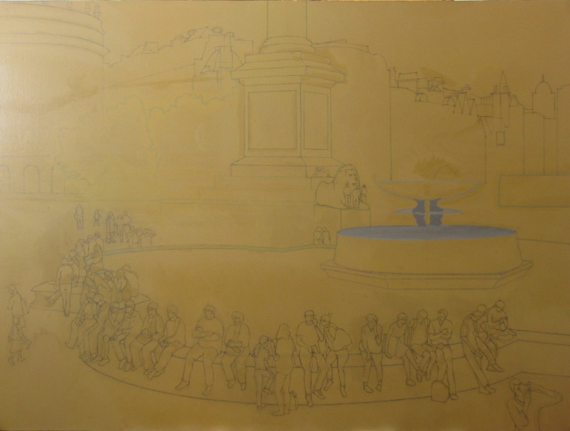 Progress Picture 6/10 for Work In Progress