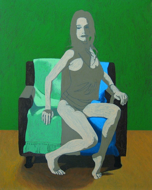 Progress Picture 7/13 for FF Perched