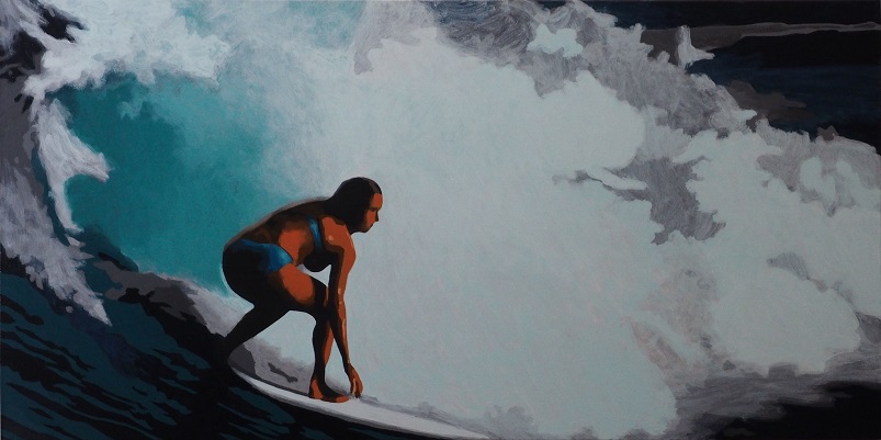 Progress Picture 6/15 for Surfer