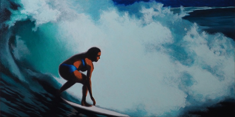 Progress Picture 11/15 for Surfer