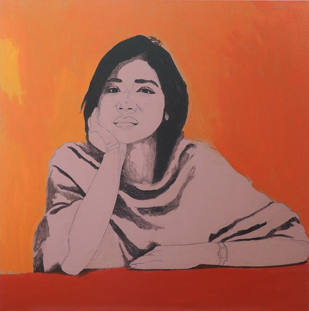 Progress Picture 3/13 for Chinee