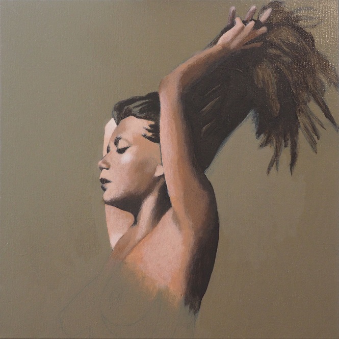 Progress Picture 6/9 for Hair Up